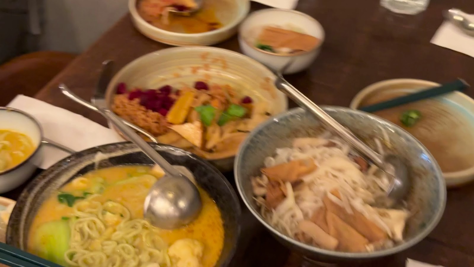 Viet Family - The Vegan House: food & drinks