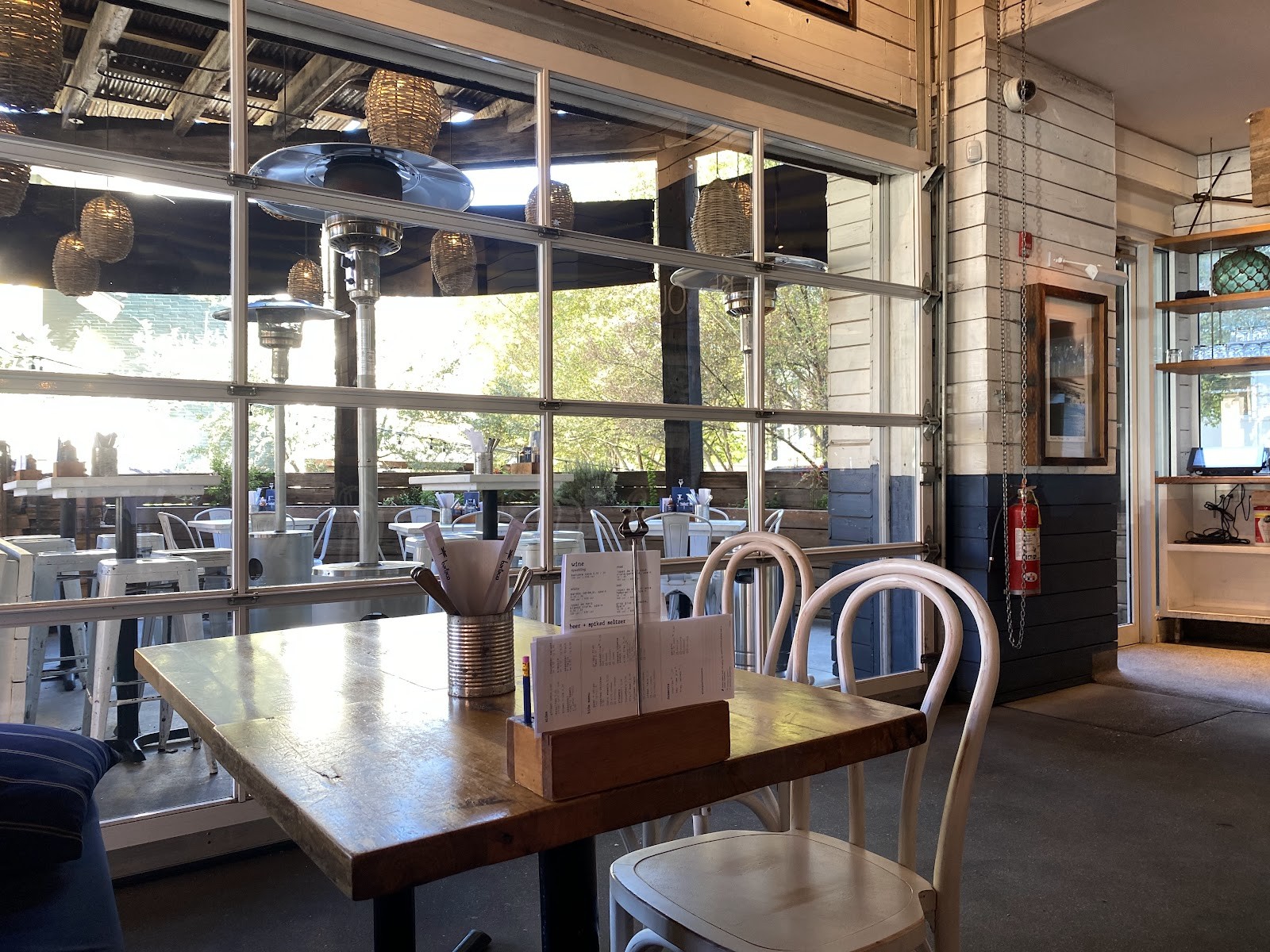 bartaco: the place