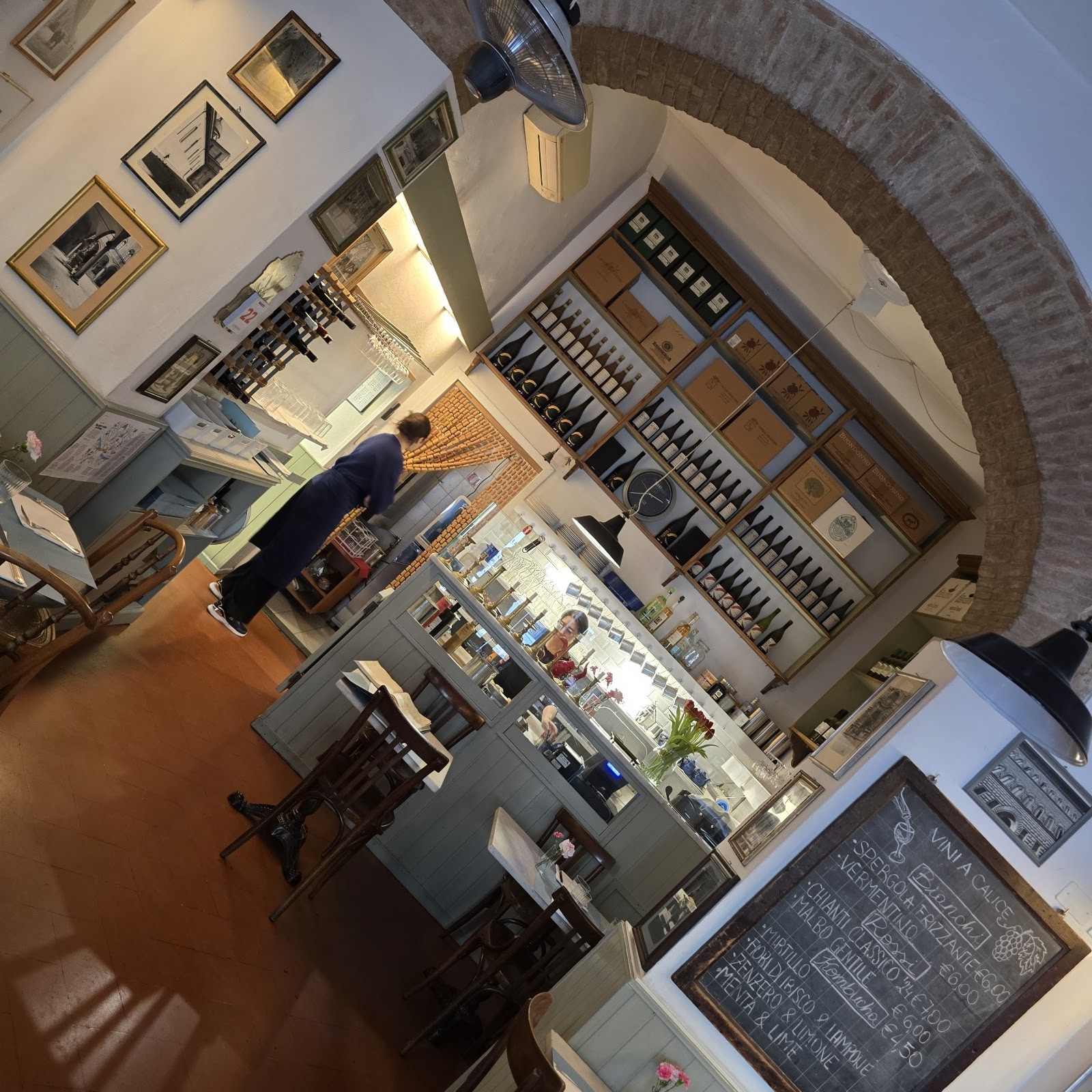 5ecinque: the place