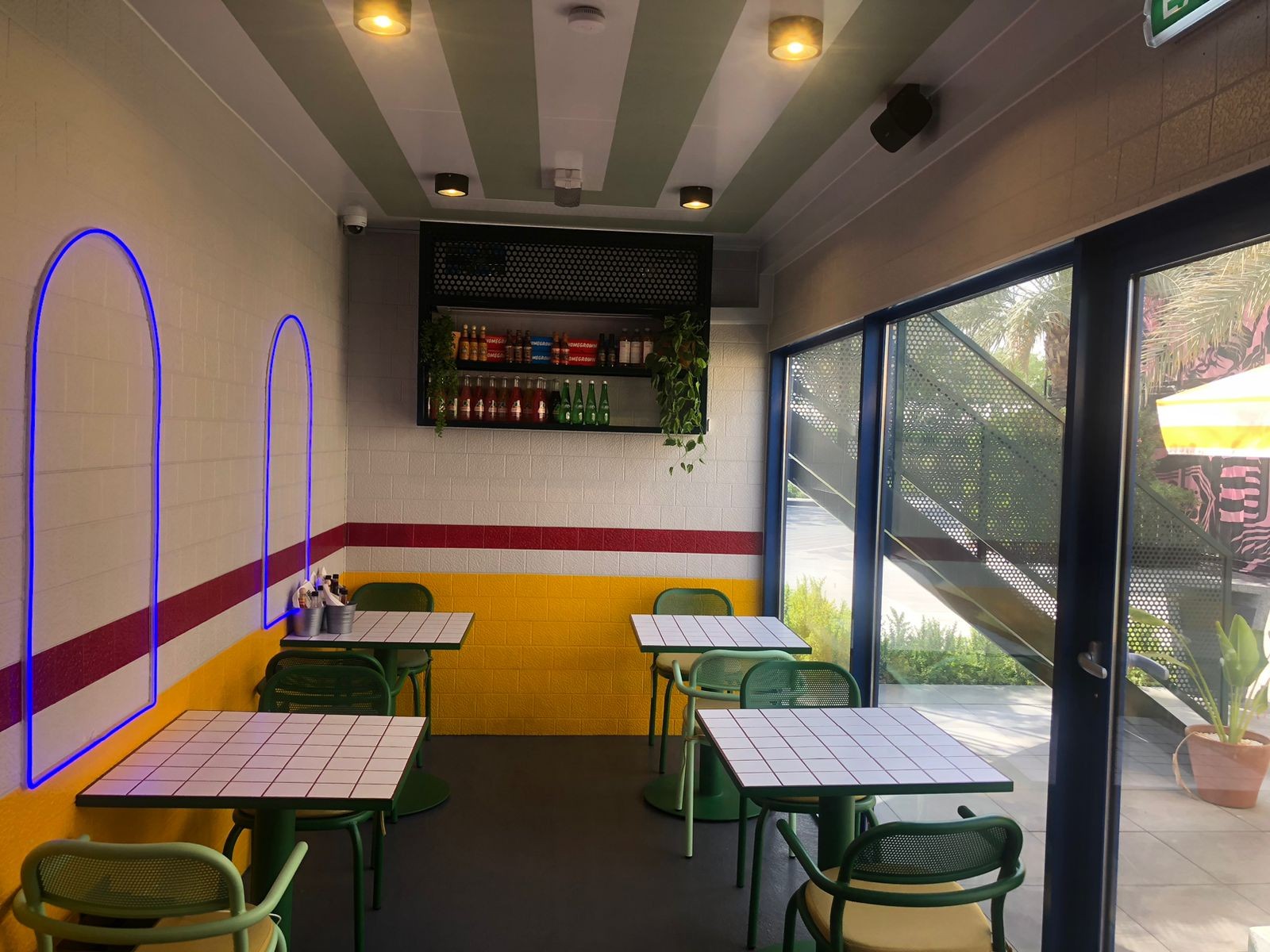 Taqado Mexican Kitchen - Dxbike: the place