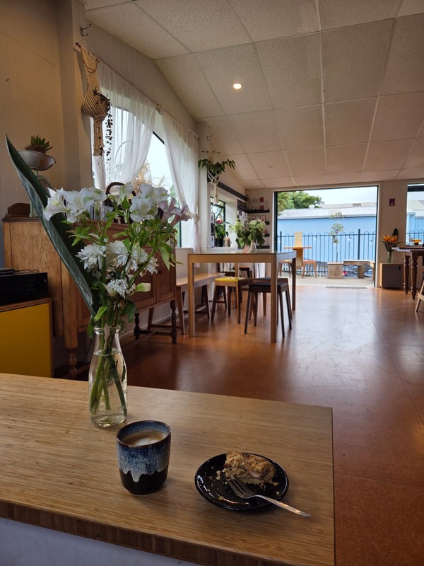 The Loft: photo