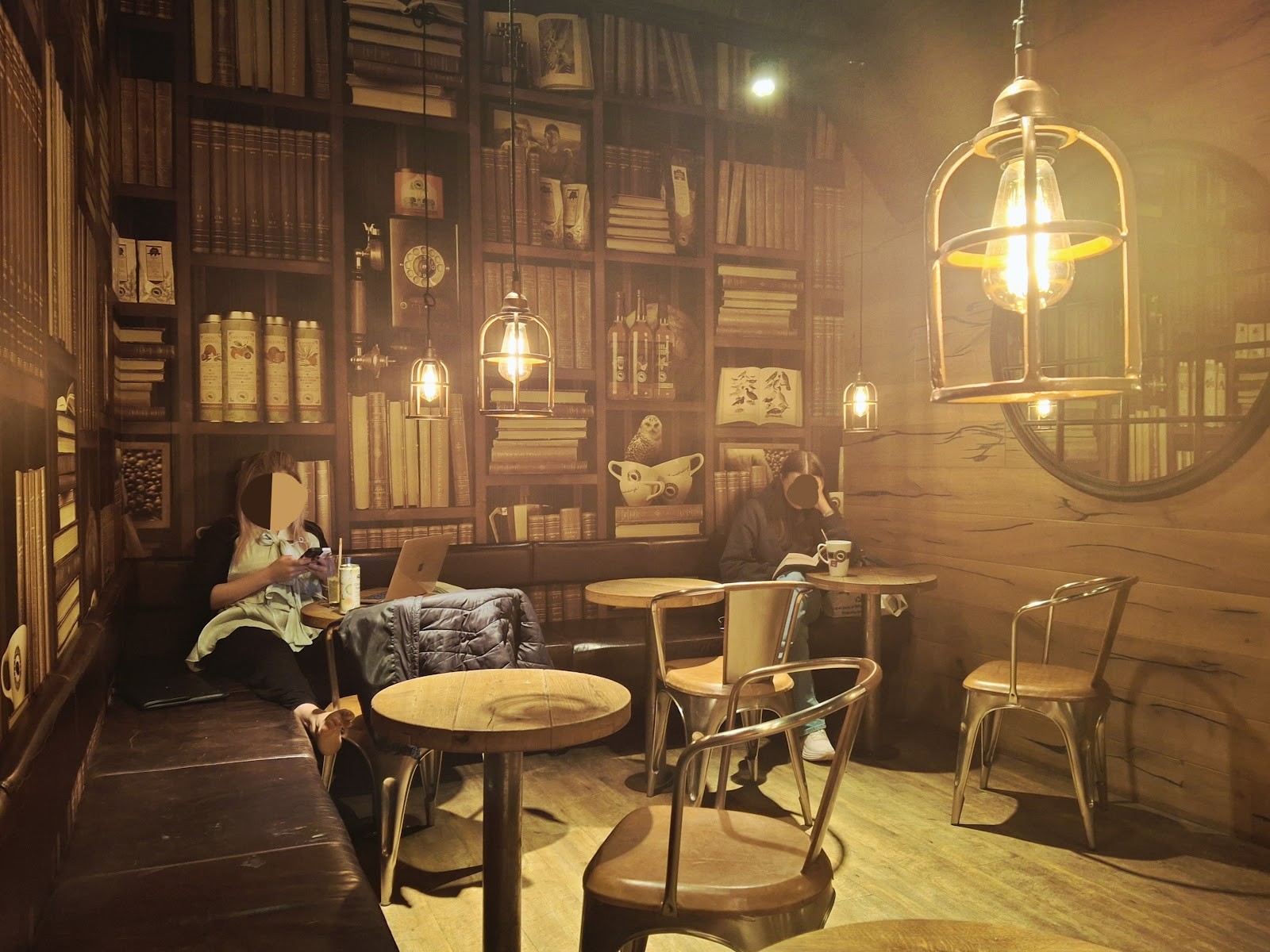 Espresso House: the place