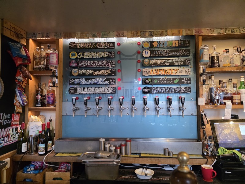 The Barley Mow: photo 4