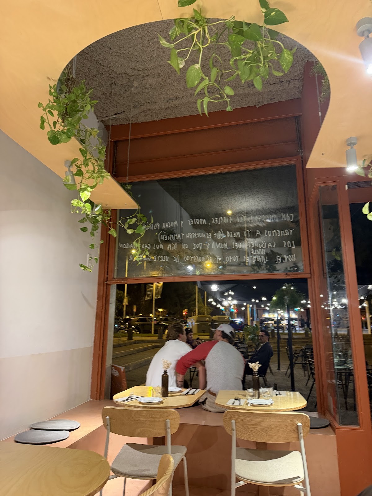 LOMBARDA: the place