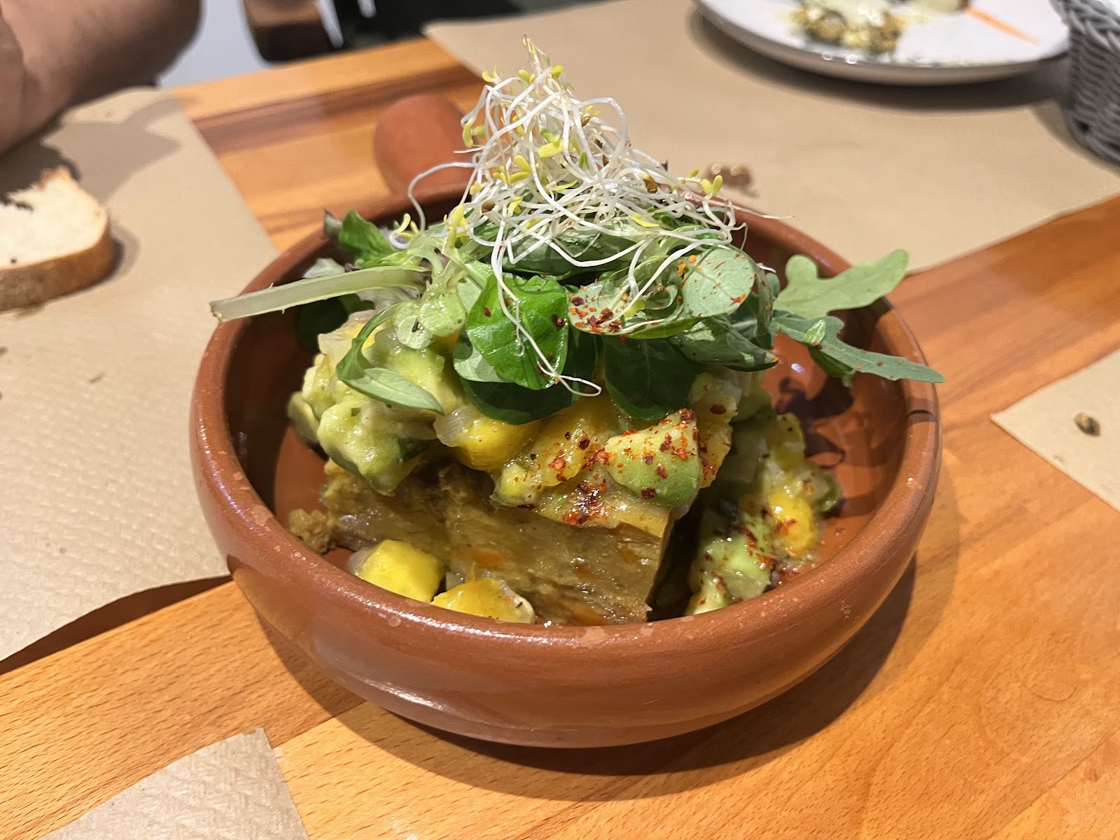 Lo de Ponxe | Restaurante Vegano: food & drinks