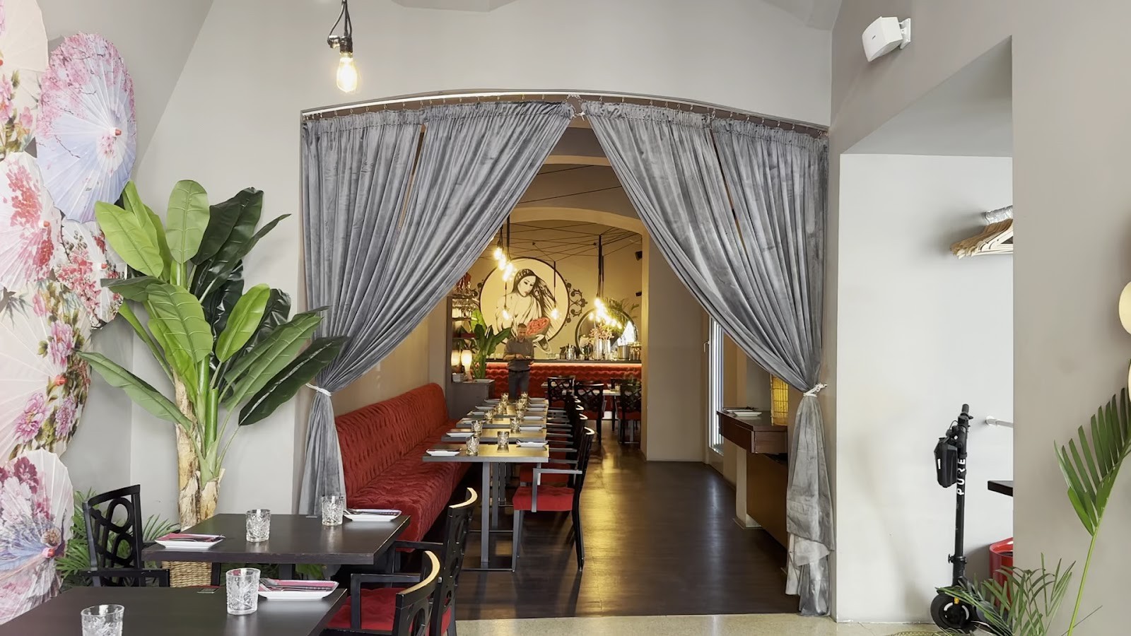 Public Chilli: the place