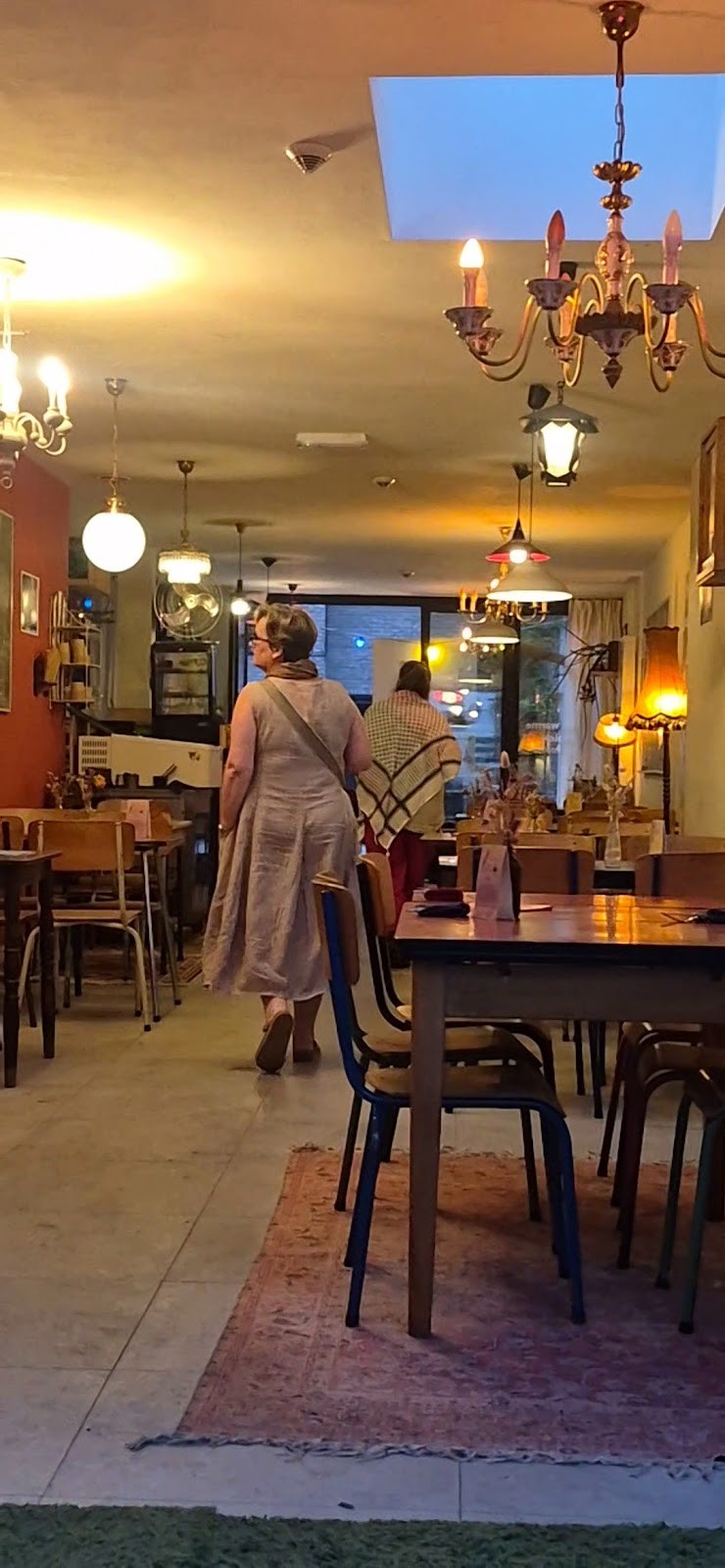 KAROOT: the place