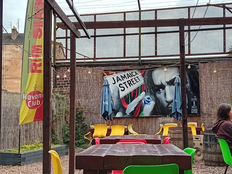 The Rum Shack: photo 4