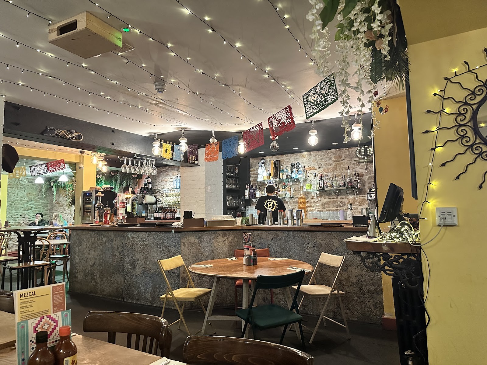 Batida: the place