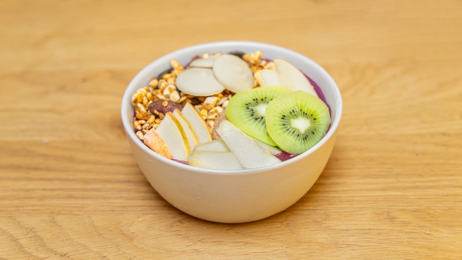 Ground to Grow | Restaurant vegan | Yôga & Méditation: food & drinks