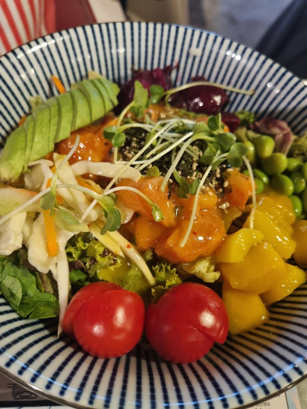 MoschMosch: food & drinks
