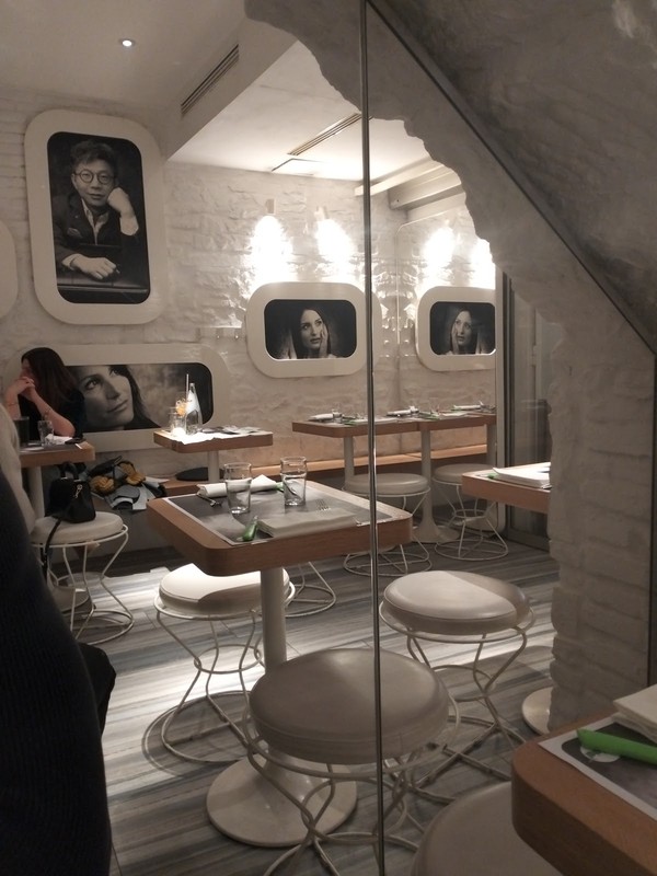 3dddì Pizzeria (Ask for Nina): photo
