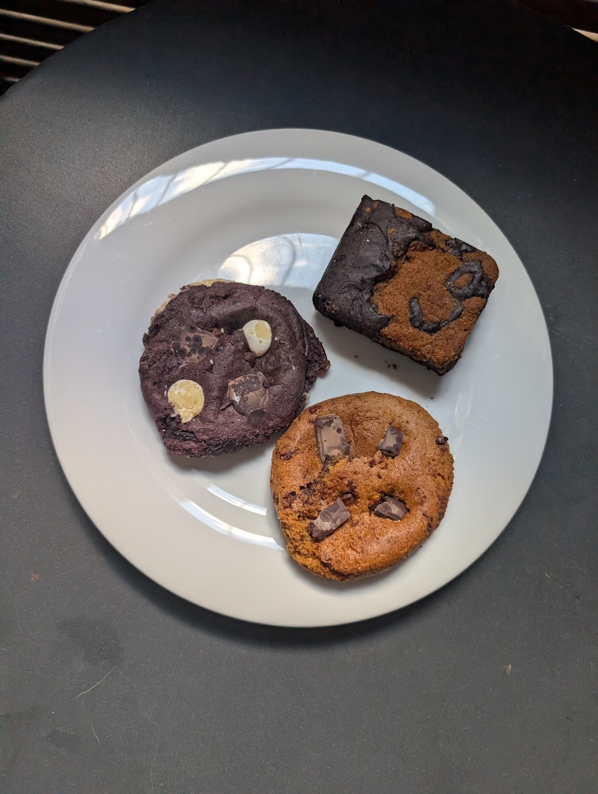 Chapter Eight: food & drinks