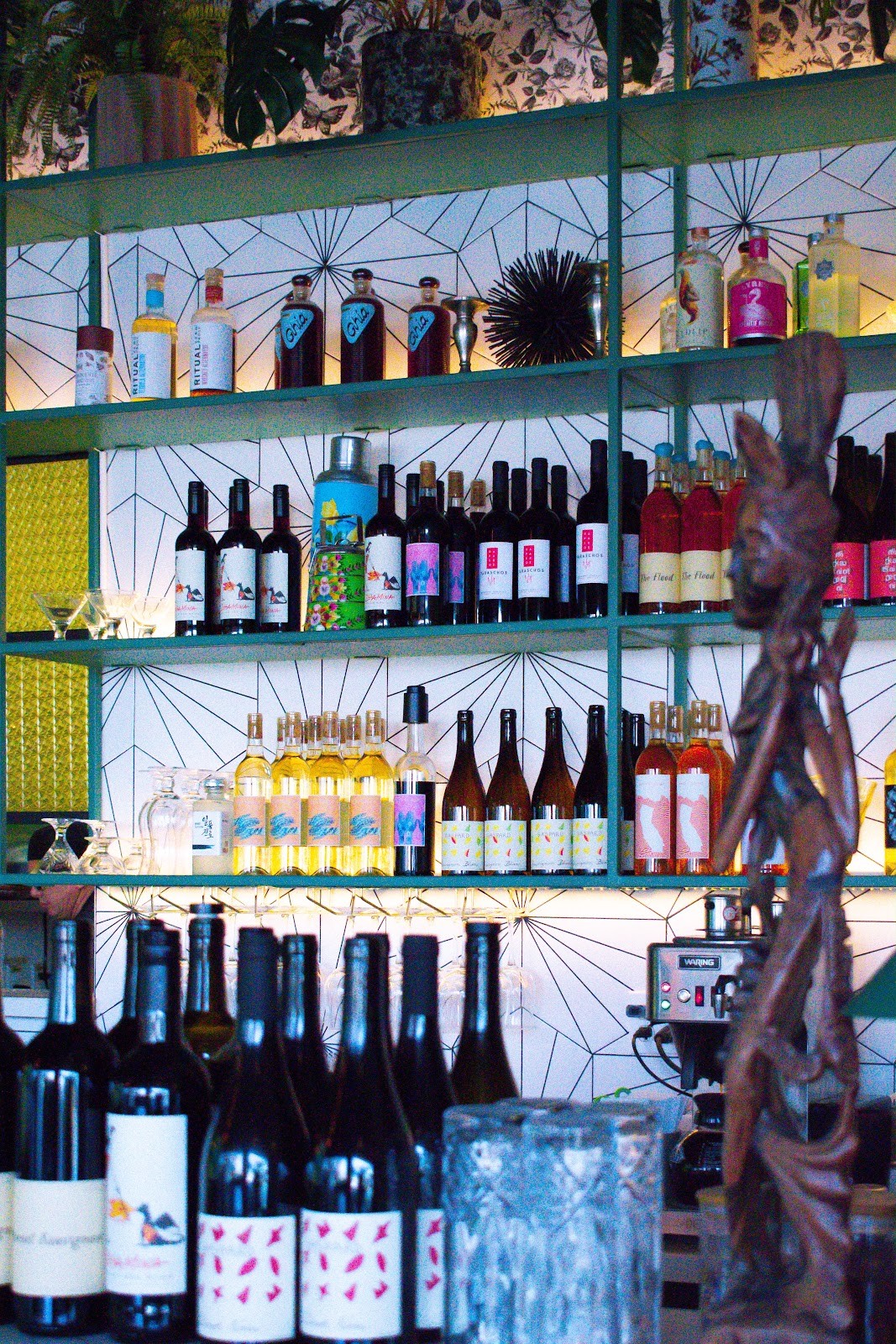 Simpang Venice: the place