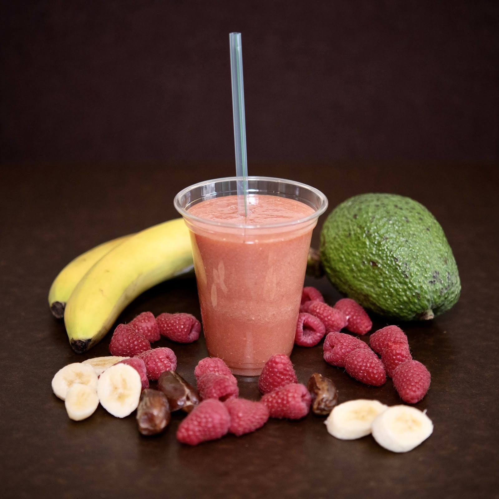Grezzo Raw Chocolate - Piazza Euclide: food & drinks