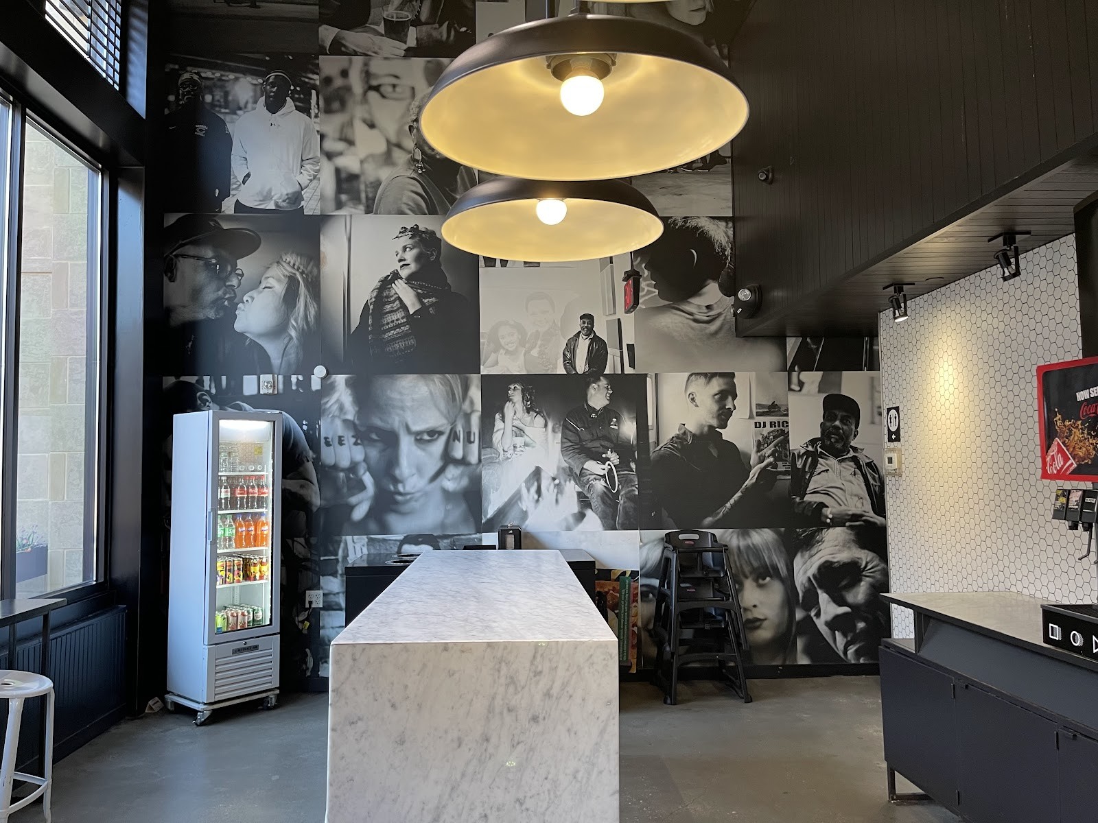 &pizza: the place