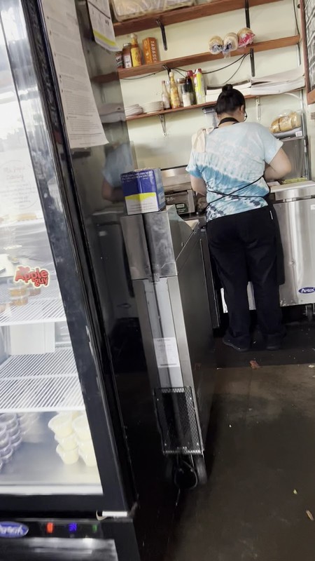 The Station Coffee Shop: photo 4