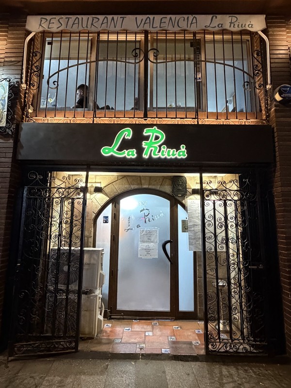 La Riuà: photo 4