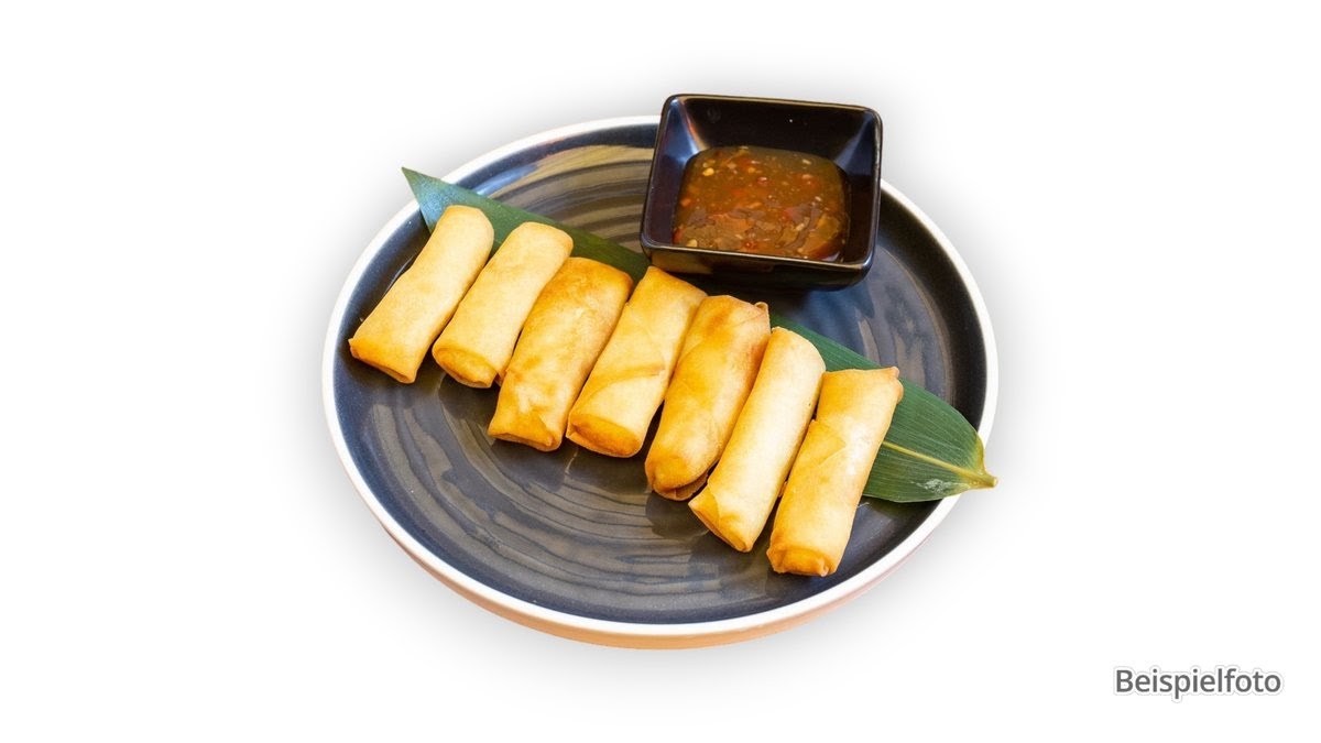 Mong Mo: food & drinks