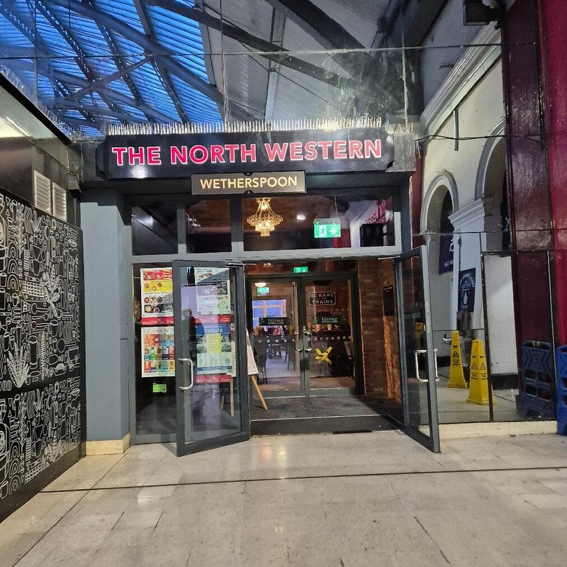 The North Western: photo 4