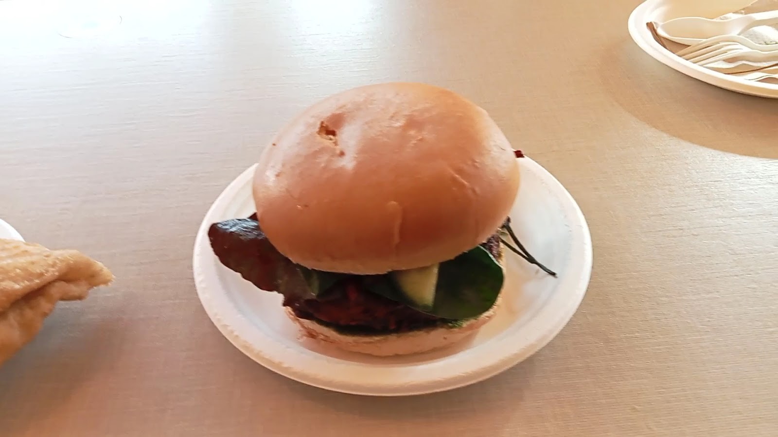 Bundobust Liverpool: food & drinks
