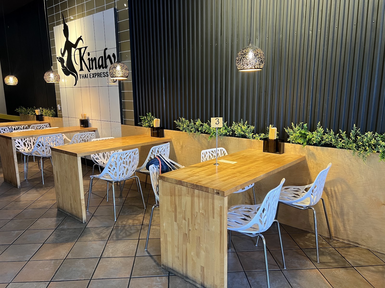 Kinaly Thai Express (Escondido): the place
