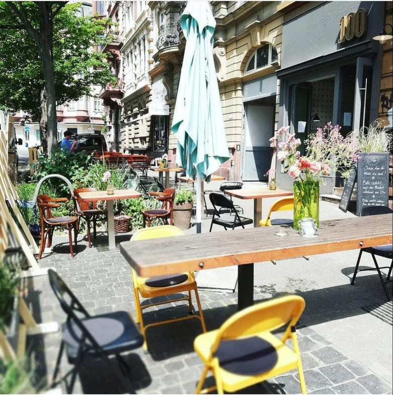 Lucille Kaffeehaus: photo 4