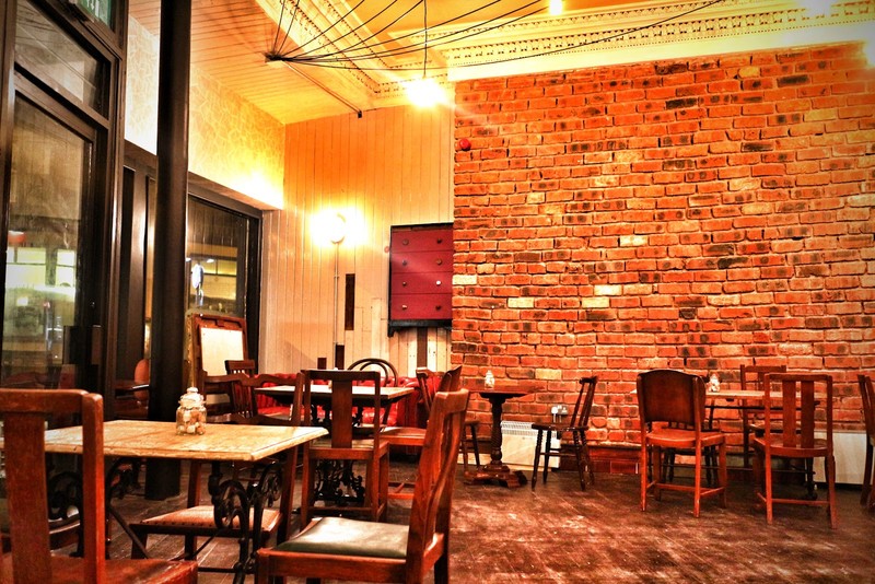 Café Florentin: photo 4