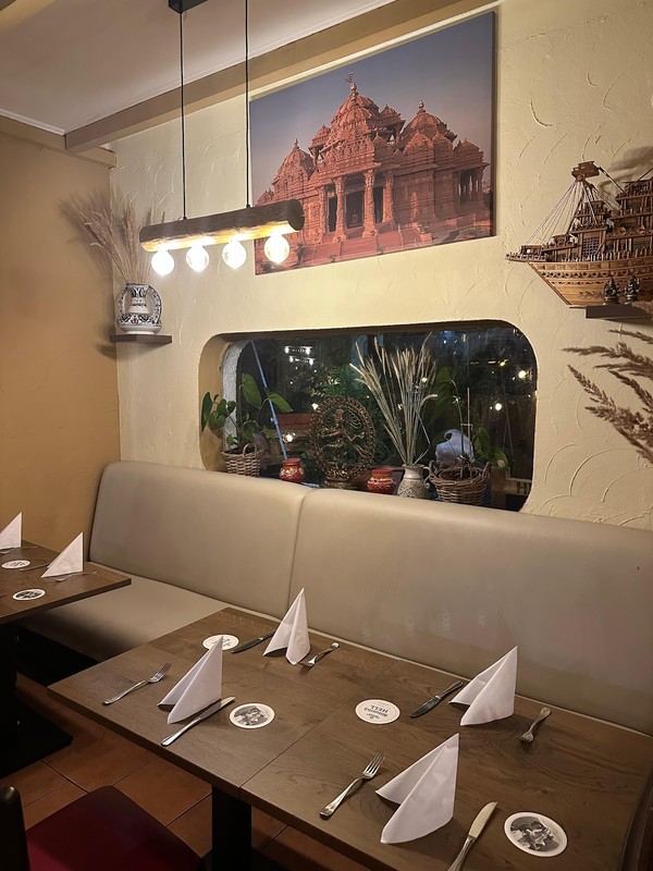 Delhi Mehek: photo 4