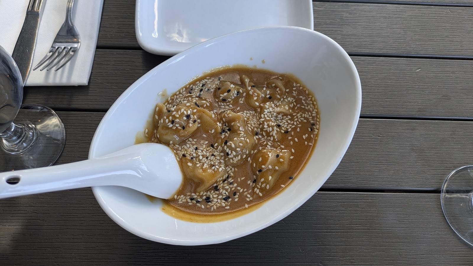 ChuChai: food & drinks