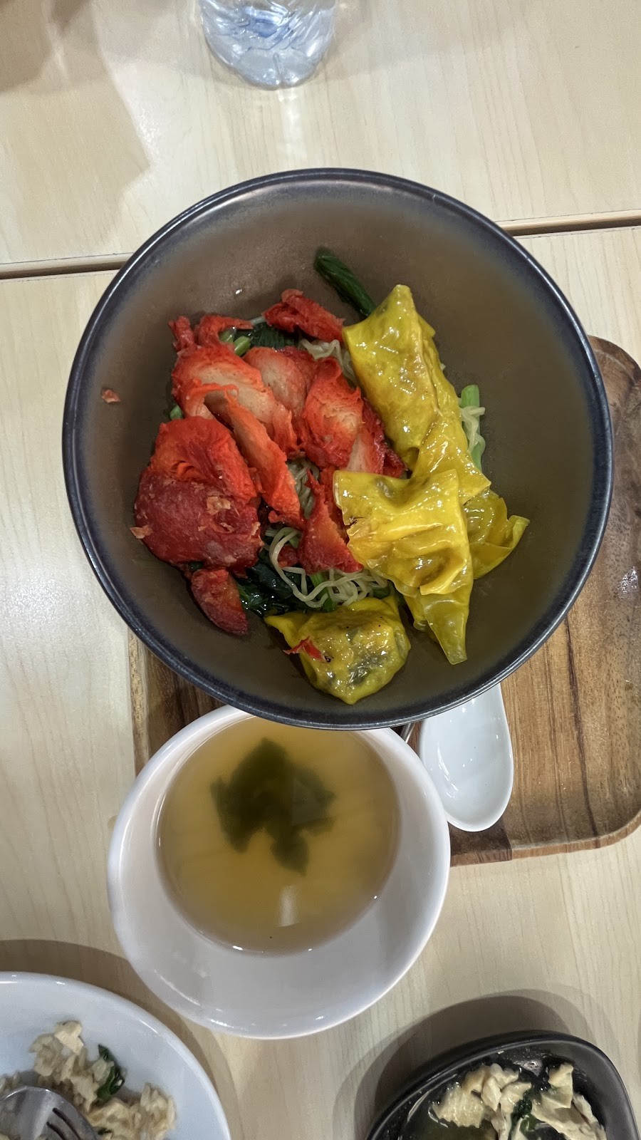 Bai Plu House: food & drinks