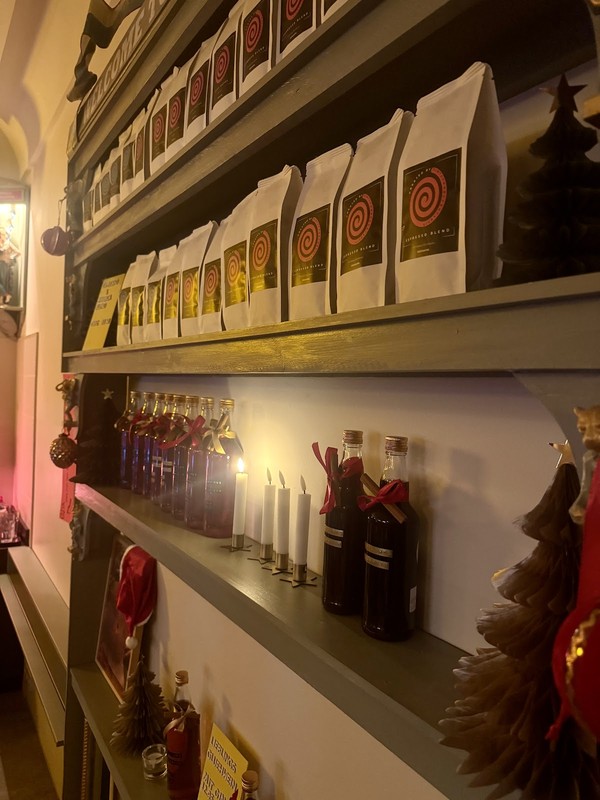 Schnecki Back & Bar: photo 4
