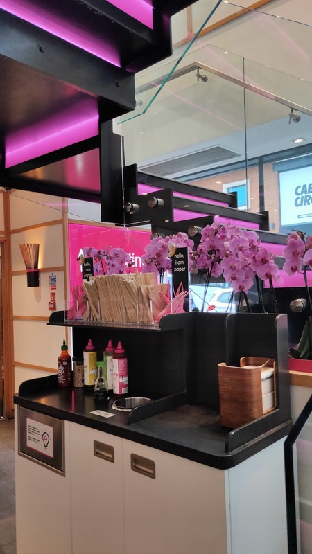 itsu - Bristol Broadmead: photo 4