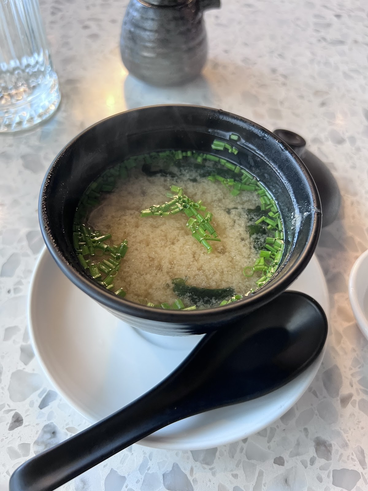 Kai Sushi Seefeld: food & drinks