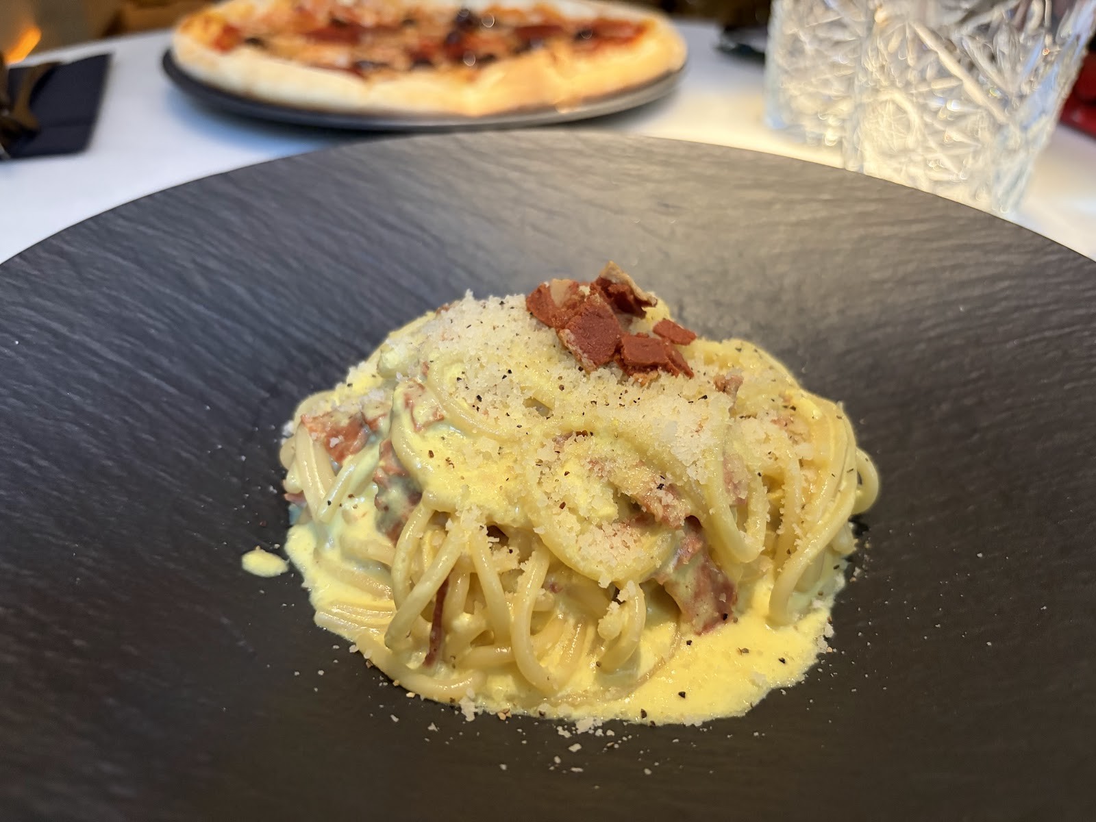Choose Restaurante Vegano: food & drinks