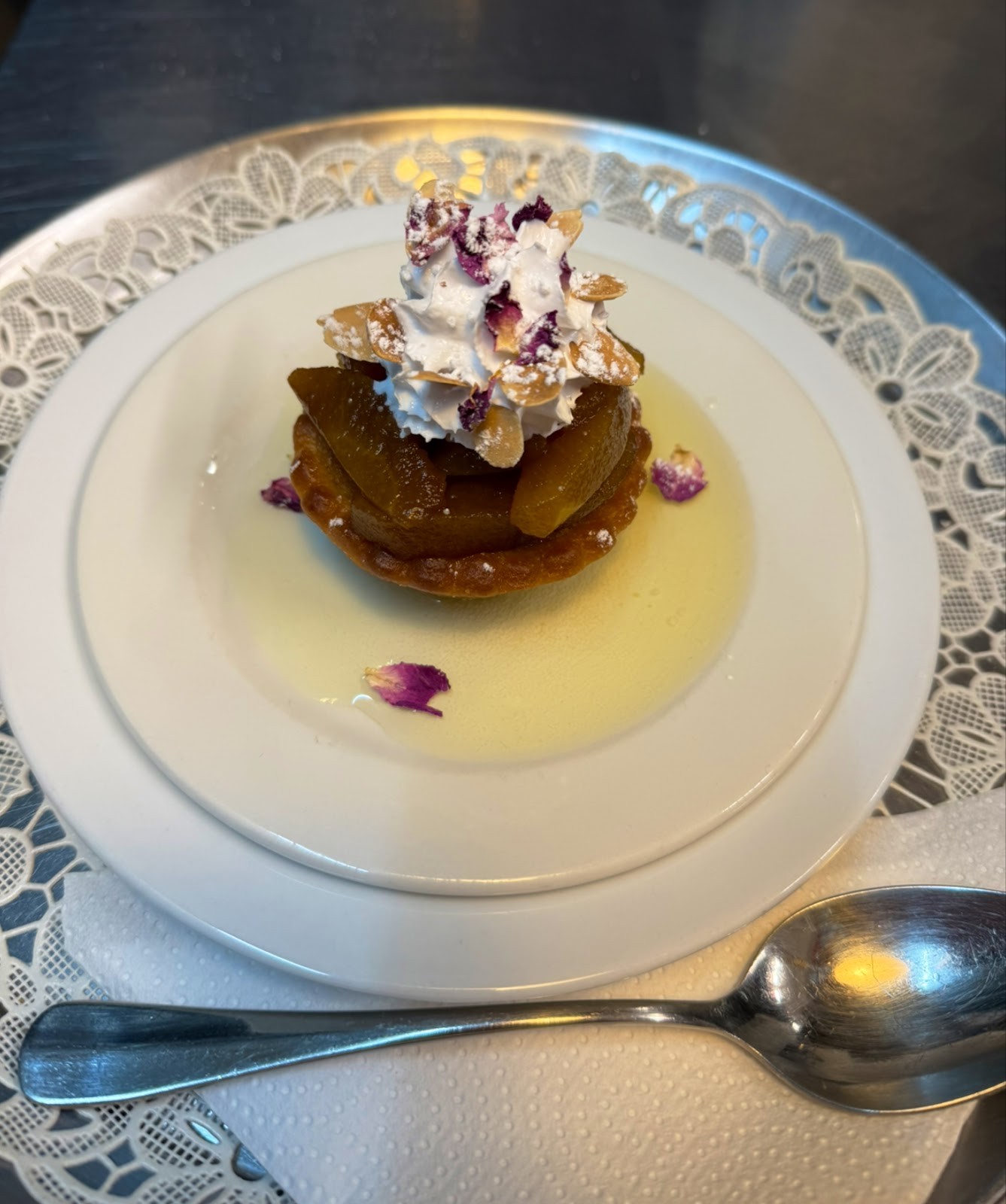 Rústic Food & Good: food & drinks