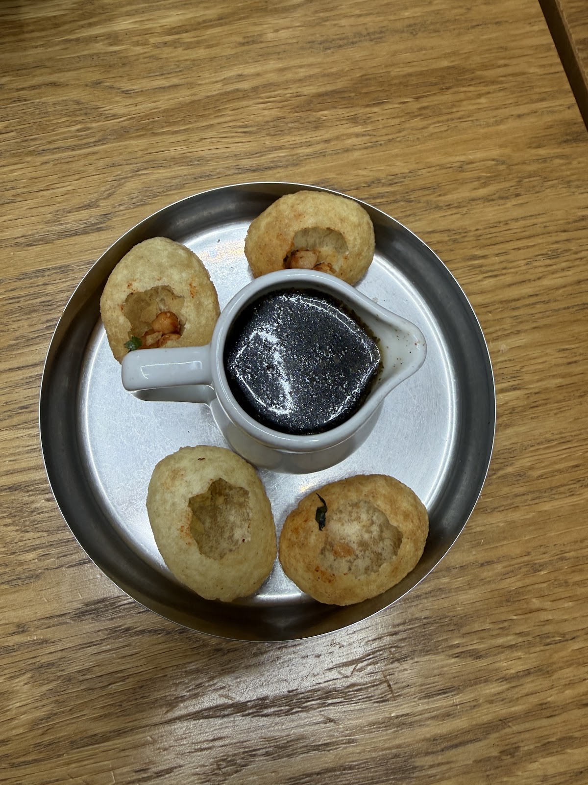 Anand Sweets: food & drinks