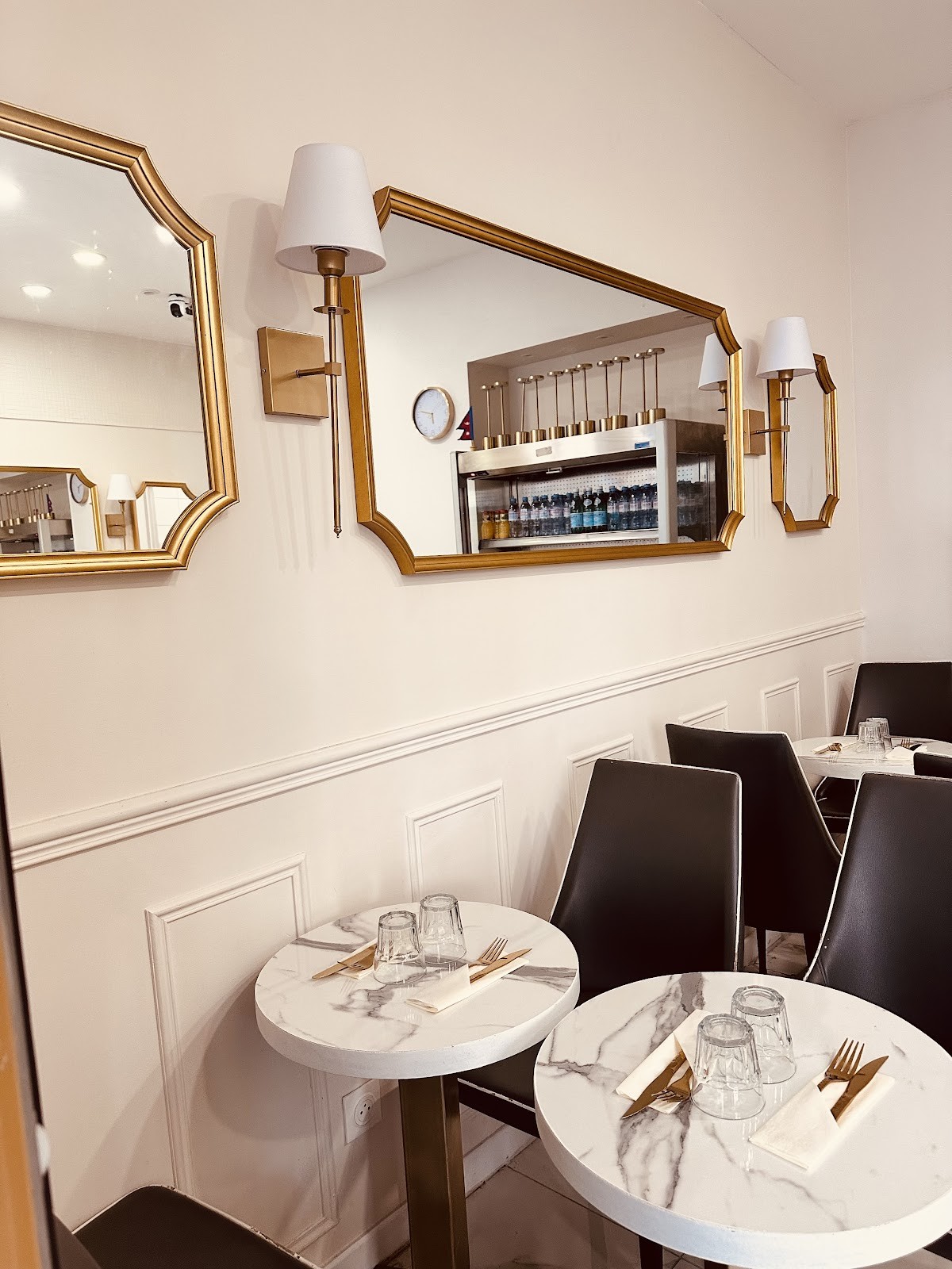 Fast & Flavour: the place