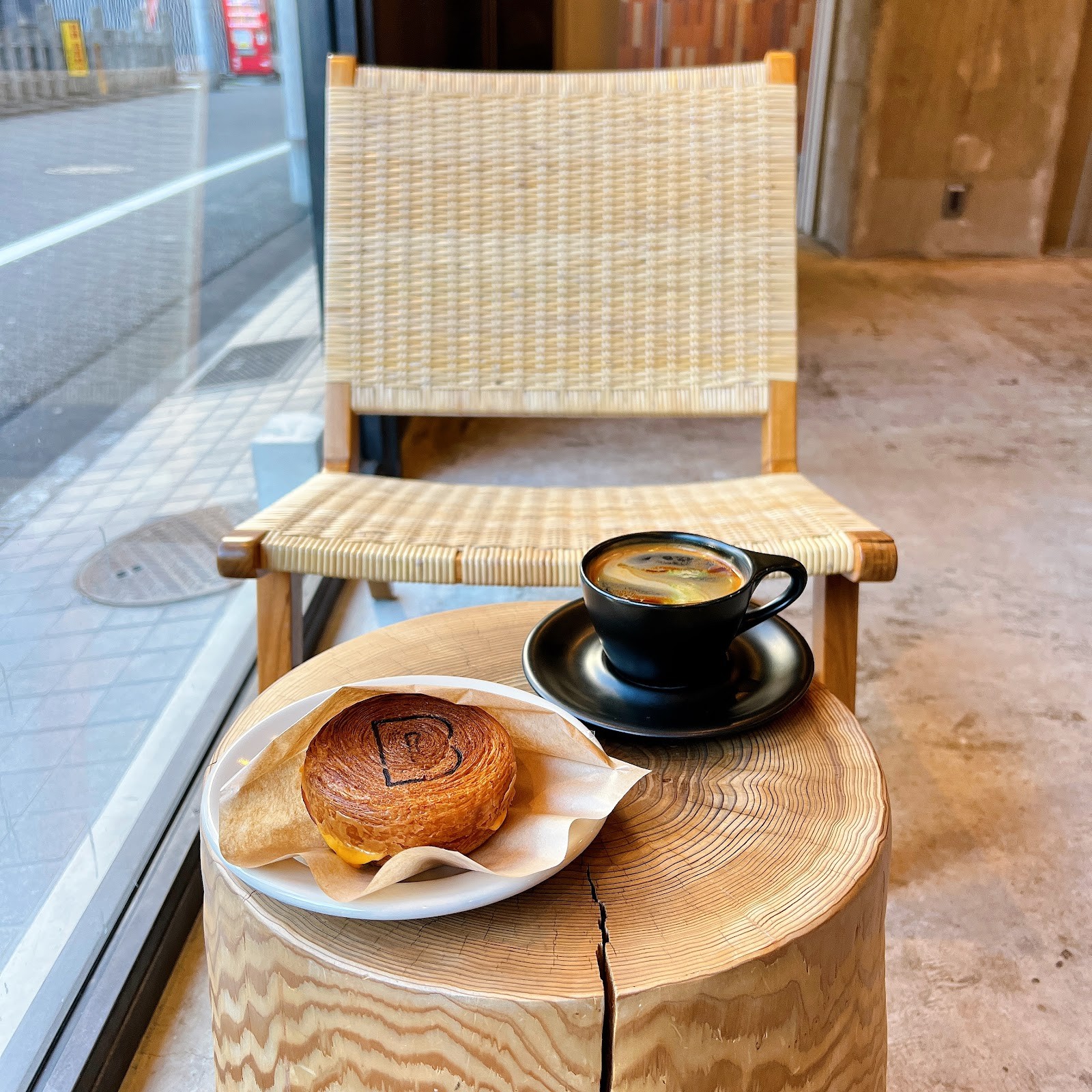 BARK BAKE & ROAST: the place