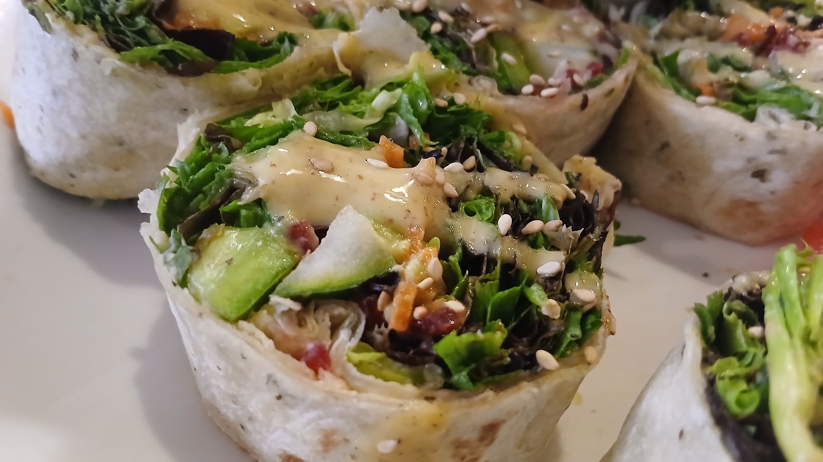 Joy Cafe: food & drinks