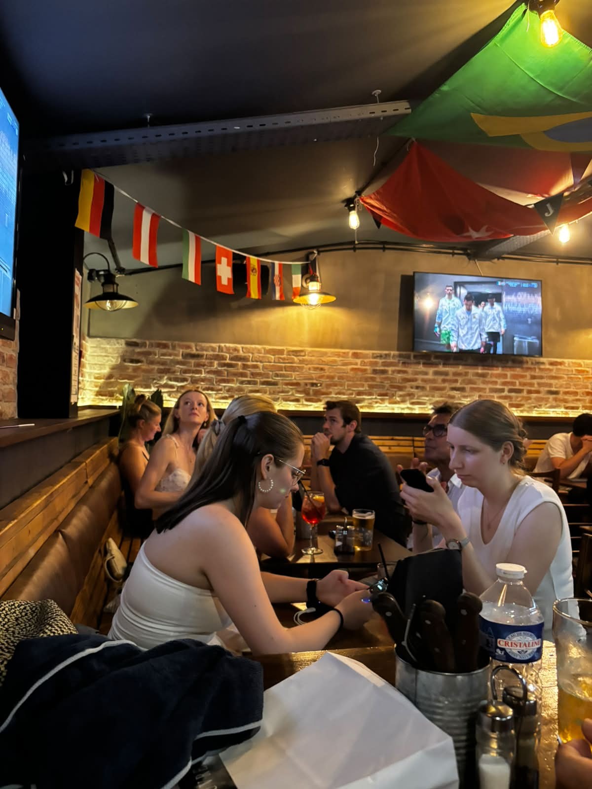 The Moose: the place