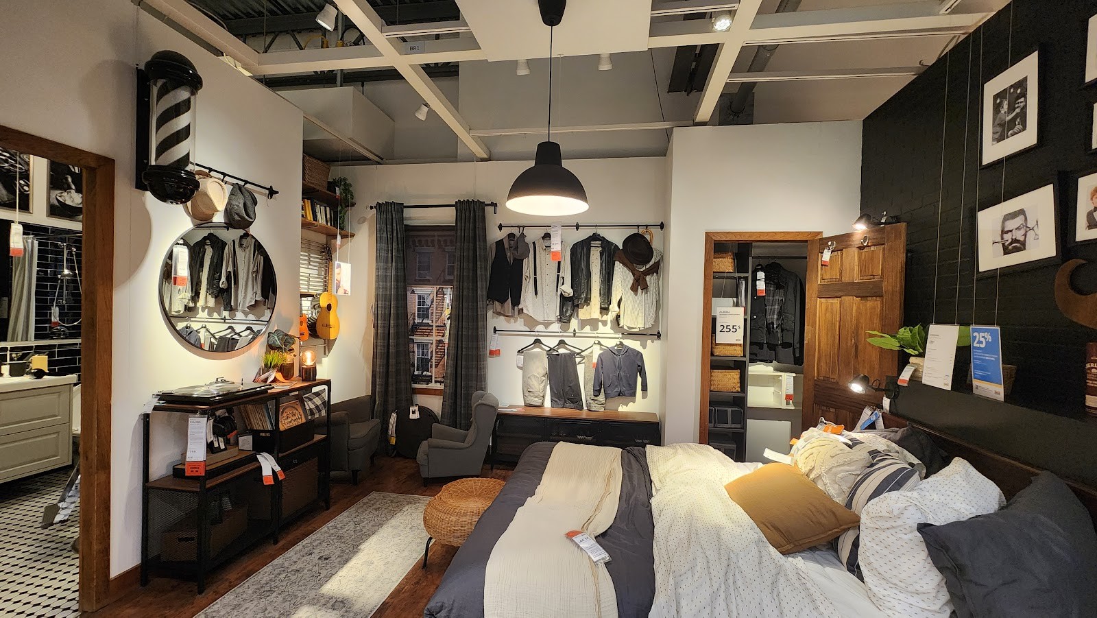 IKEA Montreal: the place
