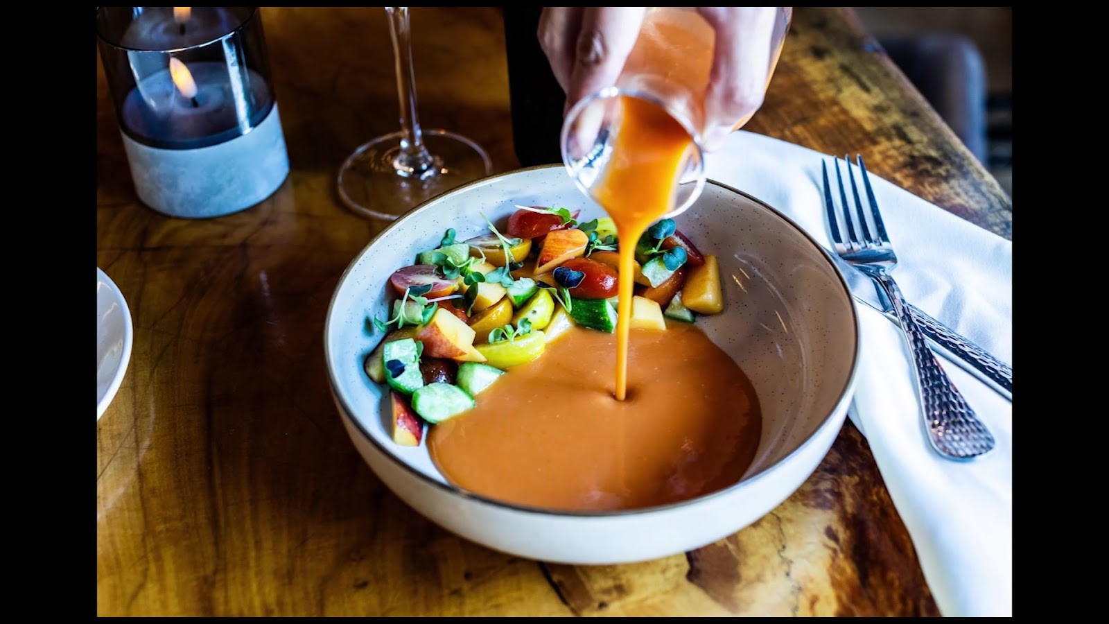 El Raval: food & drinks