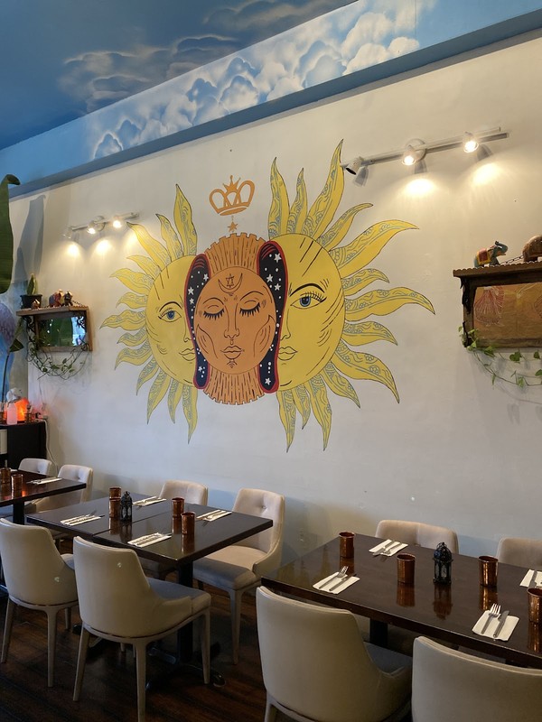 Hariyali Express Indian Cuisine & Bar: photo 4