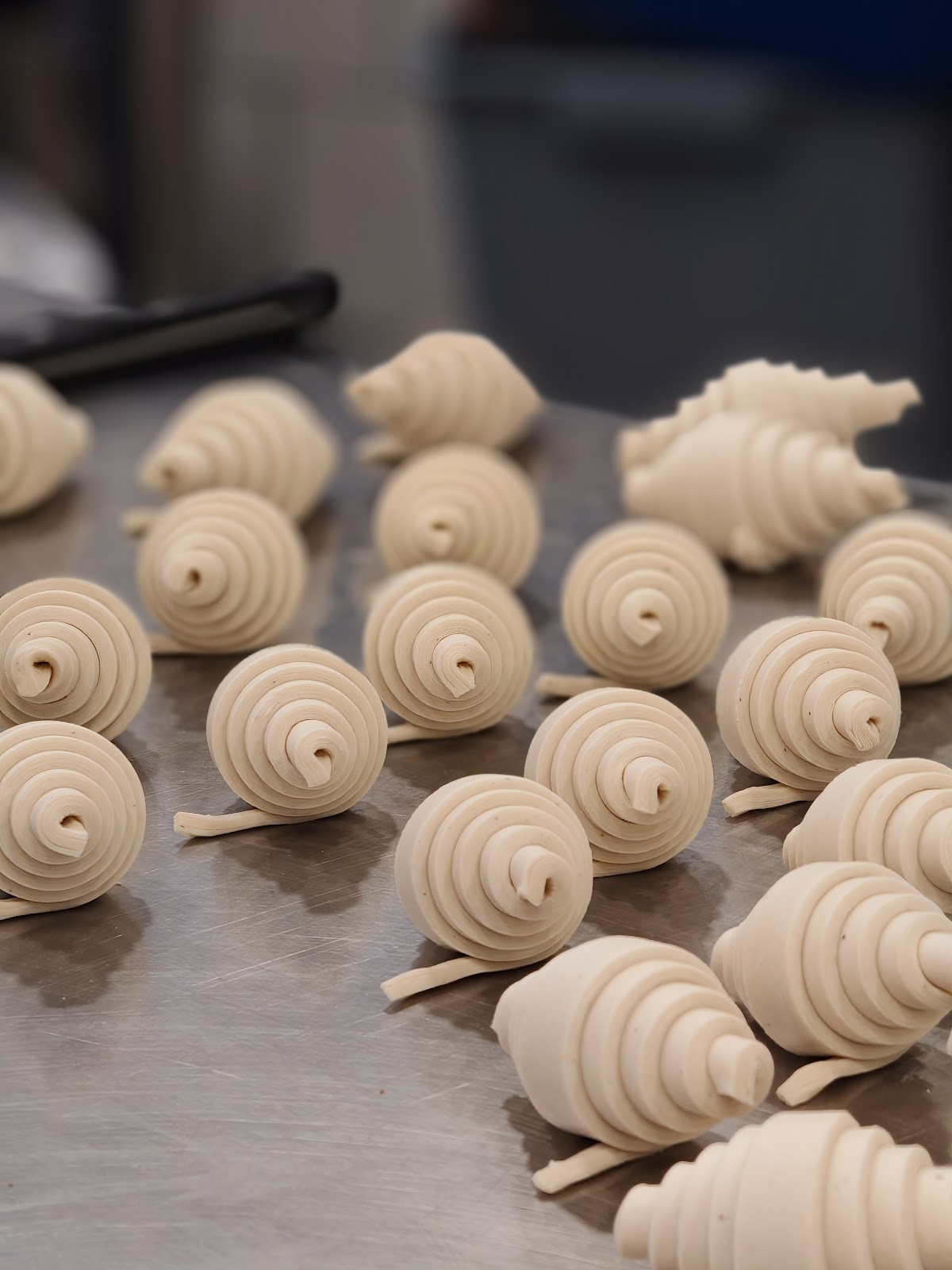 Magma Bakery Lab: food & drinks