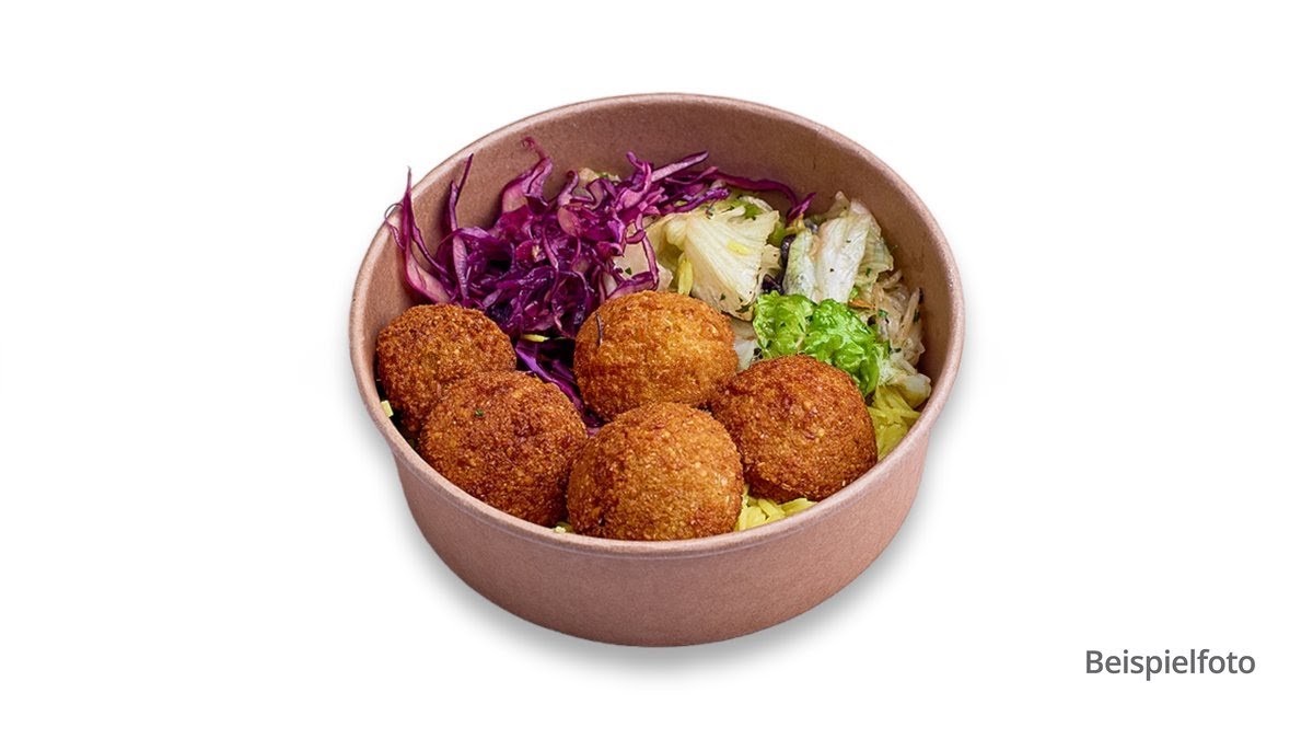 Milos Kitchen Vegan und vegetarische Speisen: food & drinks