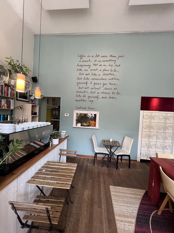 Motion Coffee: photo 4