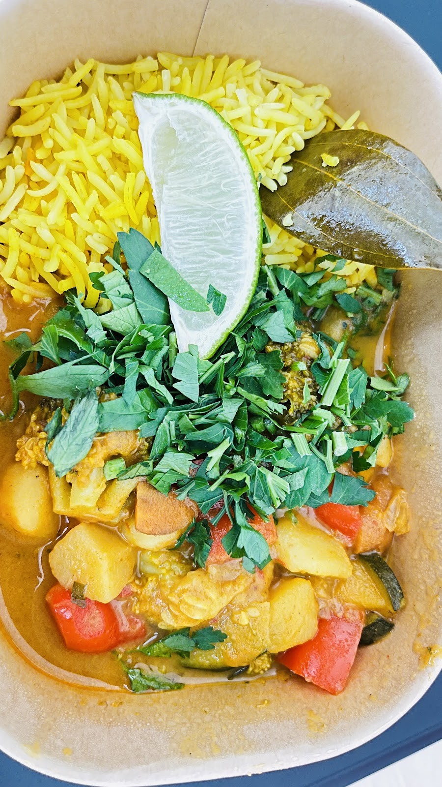 Karma Food - Börse Wien: food & drinks