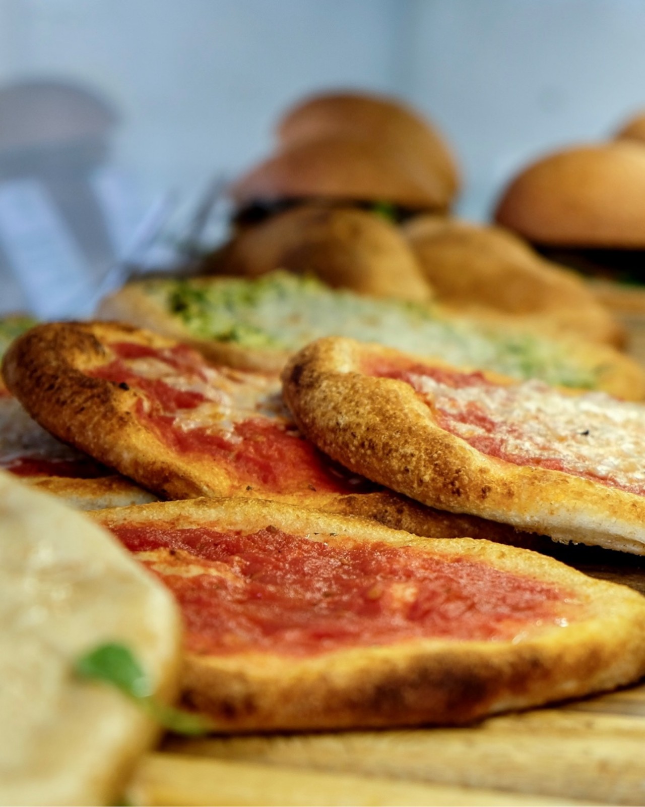 Pasticceria "100% BIO LAB": food & drinks