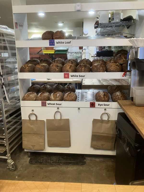 ThoroughBread: photo 4